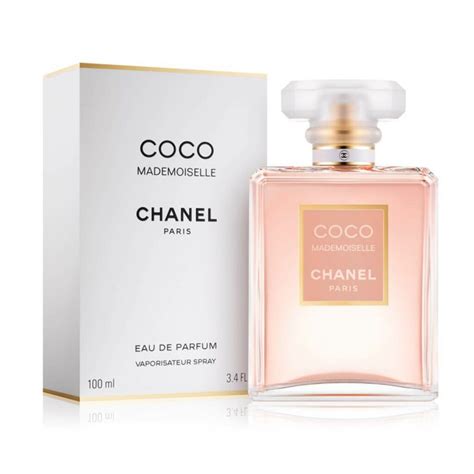 chanel coco mademoiselle eau de parfum 100 ml prijs|chanel coco mademoiselle euro price.